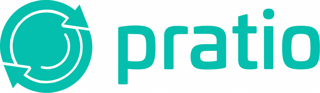 Pratio-logo